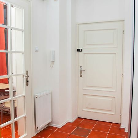 Welcome Apartment On Rybna Πράγα Εξωτερικό φωτογραφία