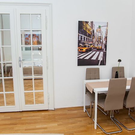 Welcome Apartment On Rybna Πράγα Εξωτερικό φωτογραφία