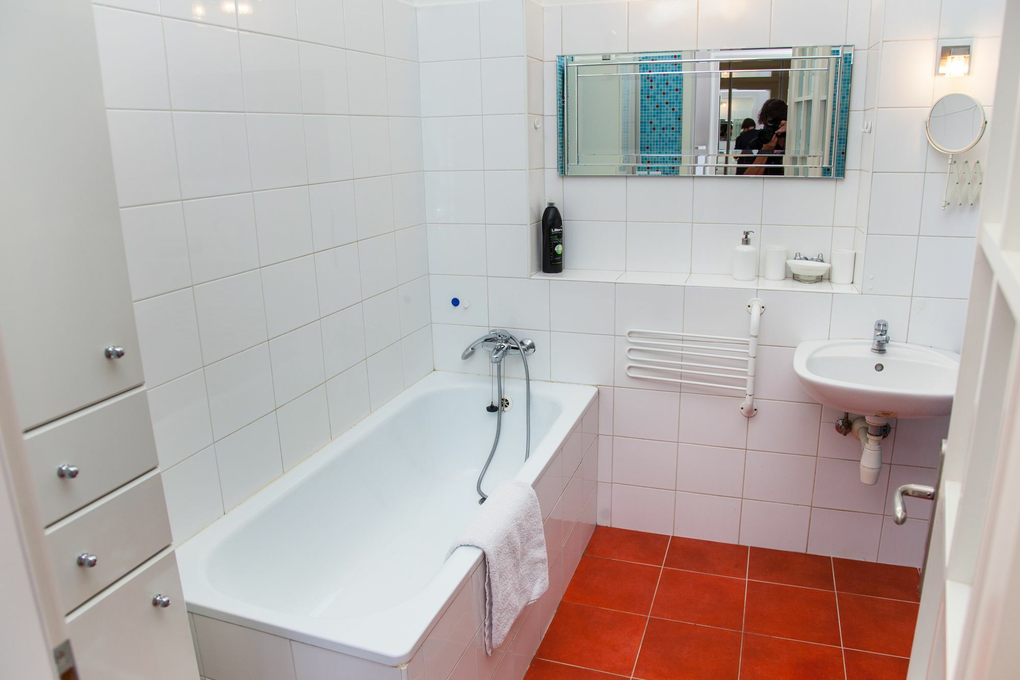 Welcome Apartment On Rybna Πράγα Εξωτερικό φωτογραφία