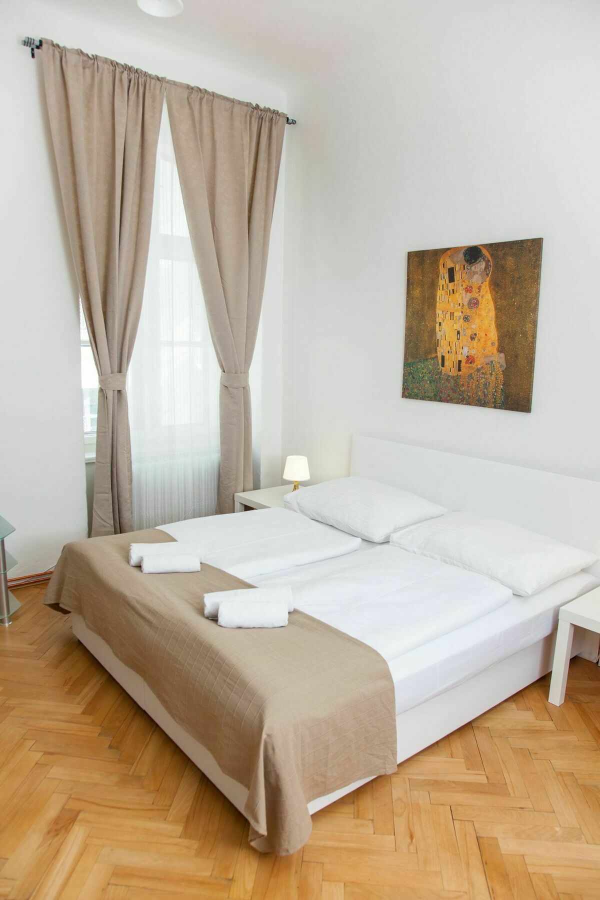 Welcome Apartment On Rybna Πράγα Εξωτερικό φωτογραφία