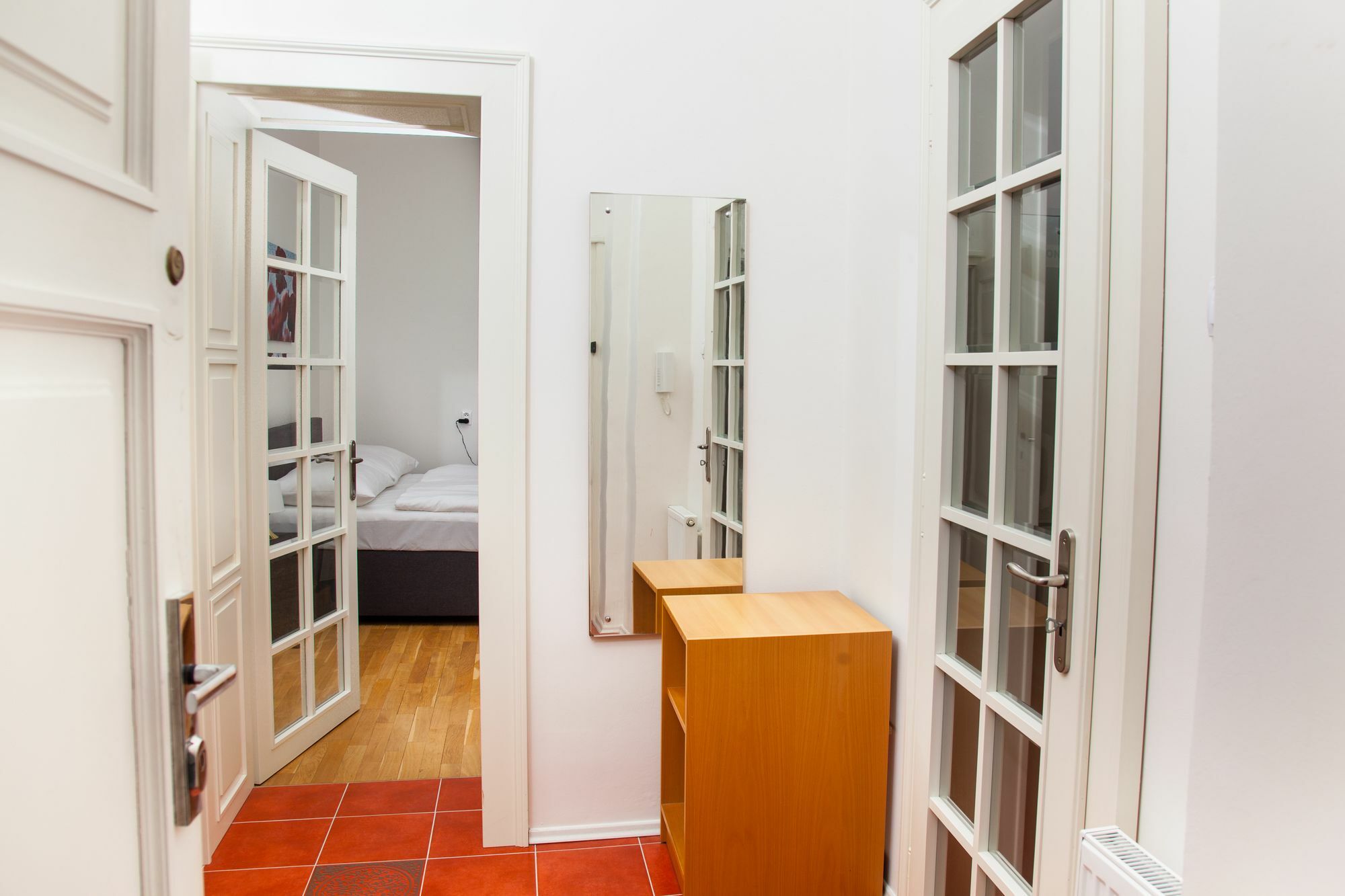 Welcome Apartment On Rybna Πράγα Εξωτερικό φωτογραφία