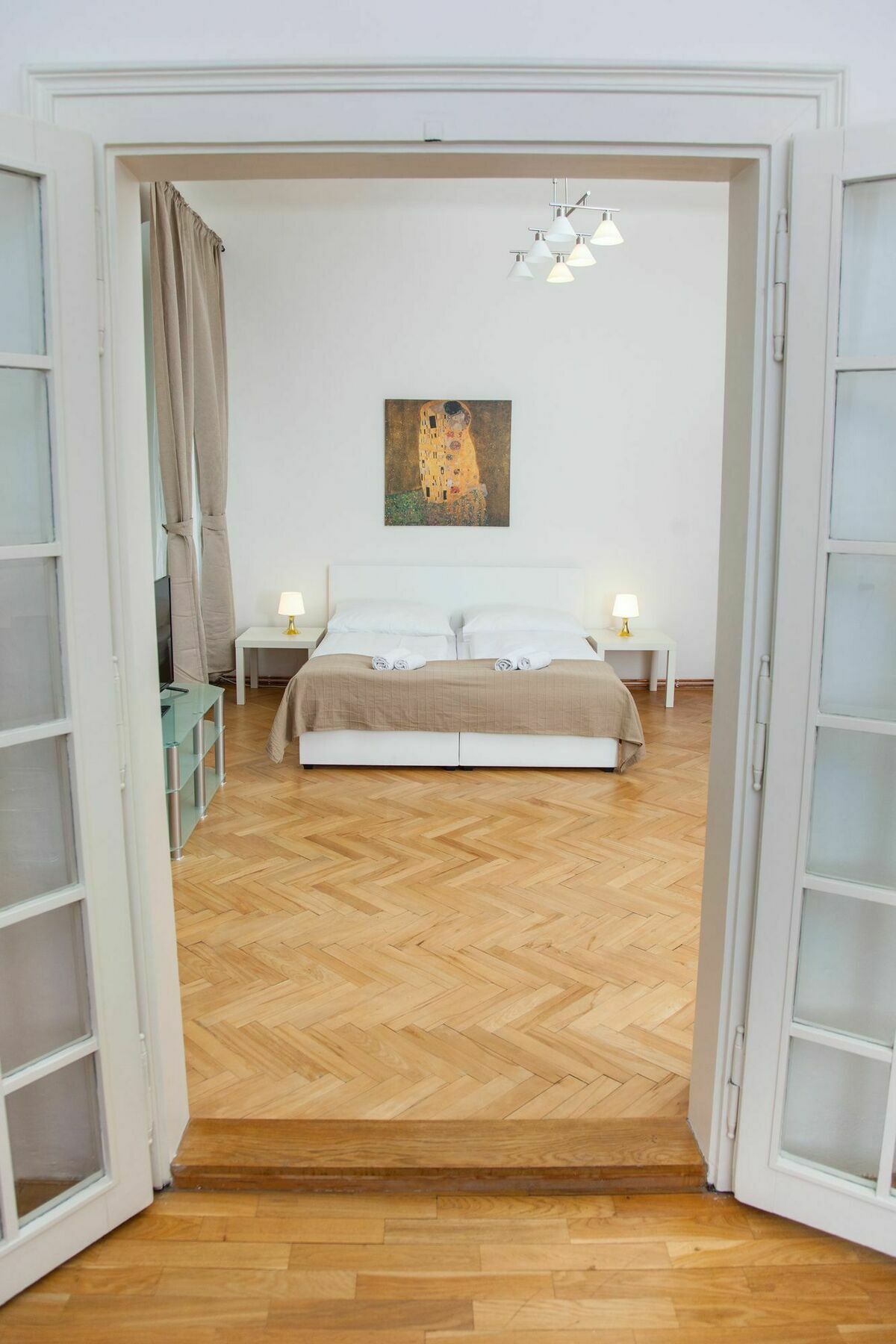Welcome Apartment On Rybna Πράγα Εξωτερικό φωτογραφία