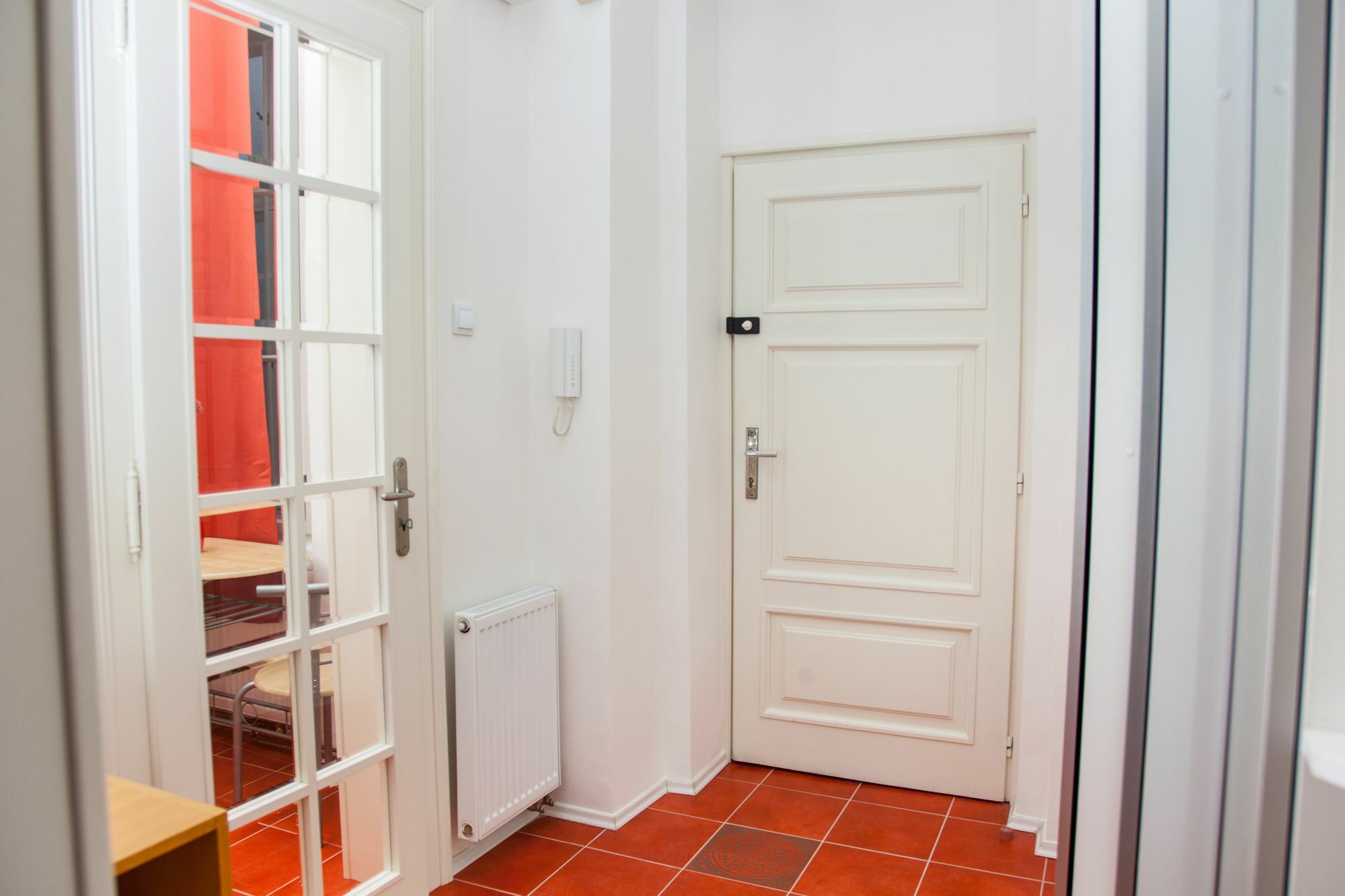 Welcome Apartment On Rybna Πράγα Εξωτερικό φωτογραφία