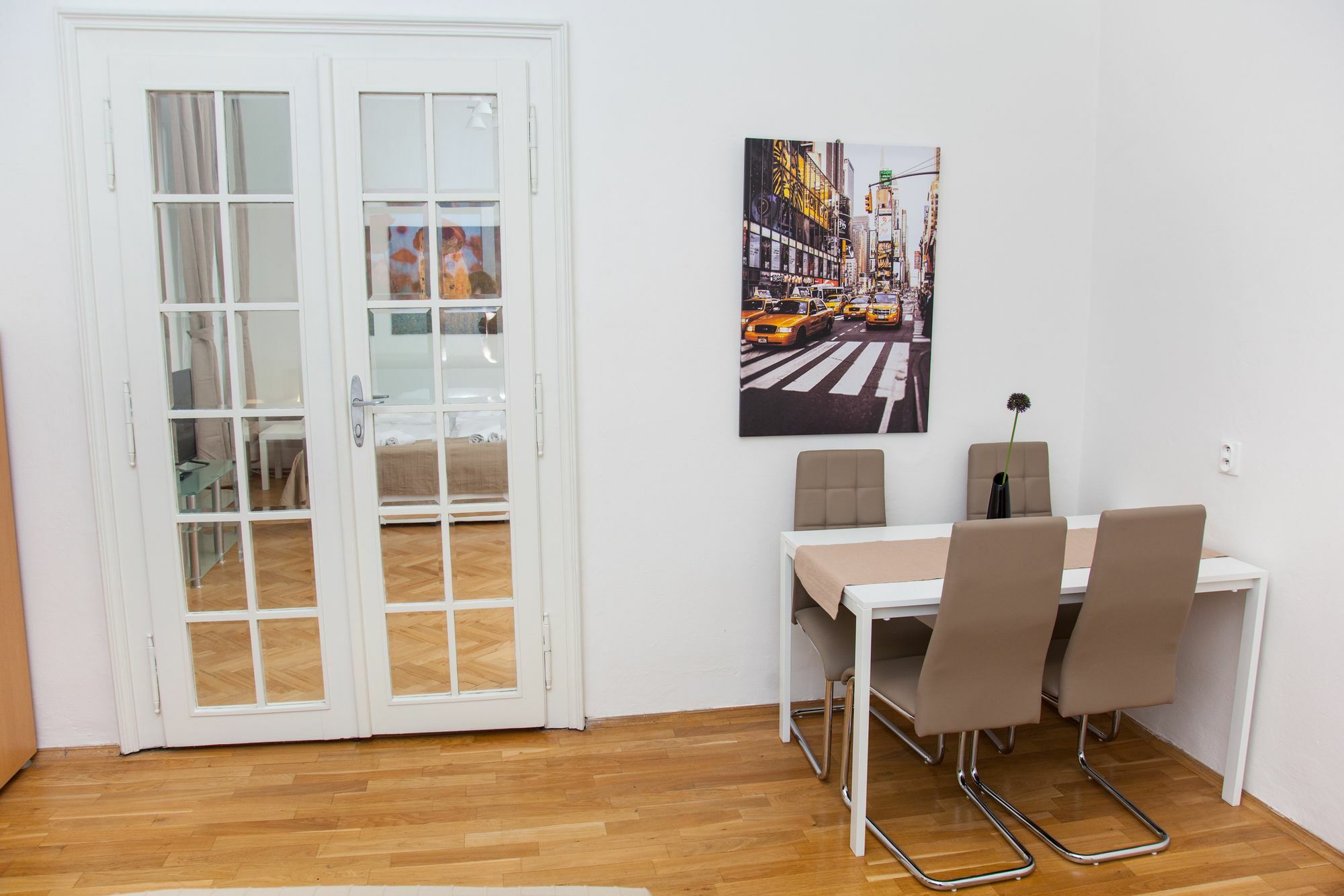 Welcome Apartment On Rybna Πράγα Εξωτερικό φωτογραφία