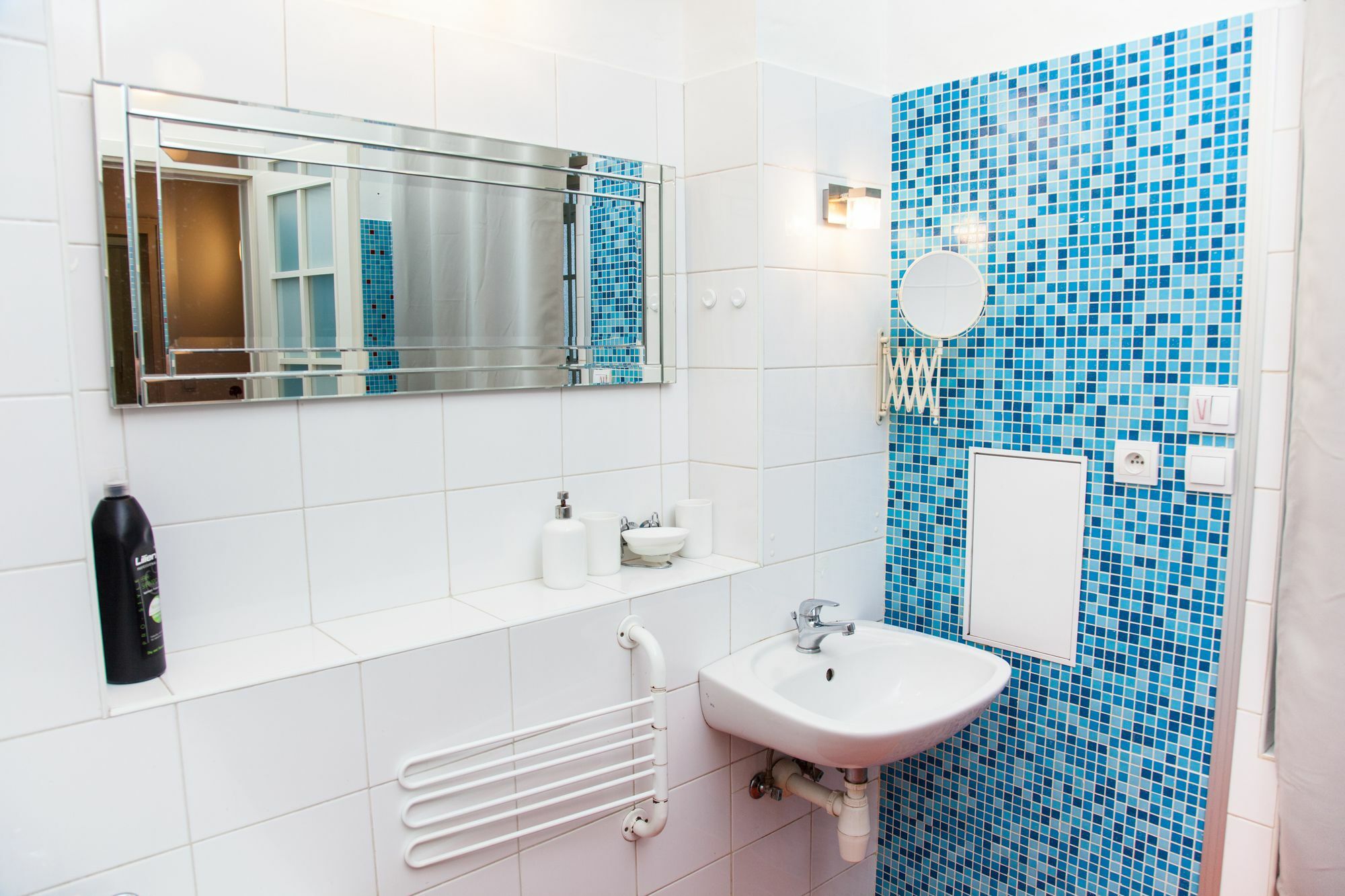 Welcome Apartment On Rybna Πράγα Εξωτερικό φωτογραφία