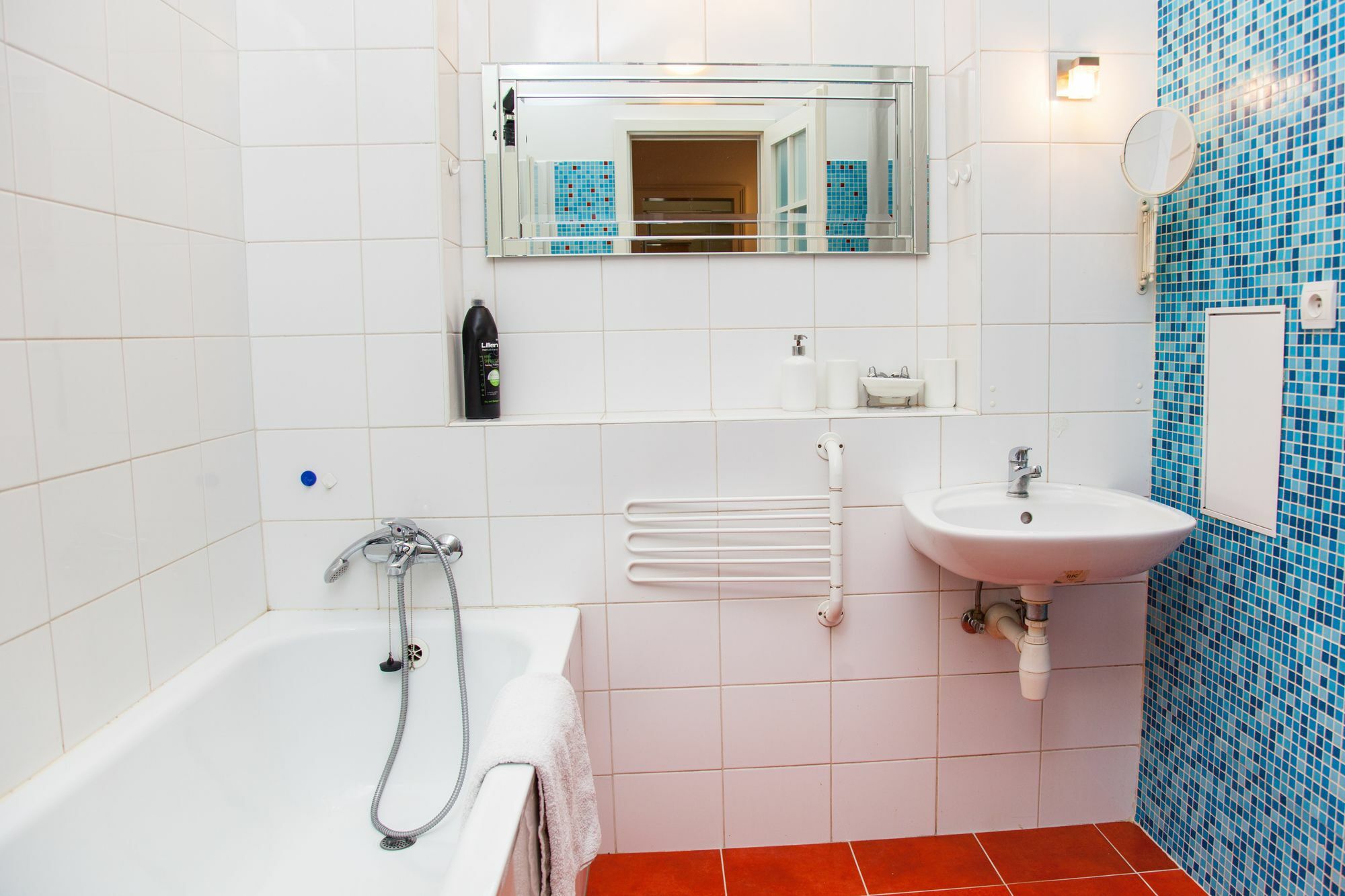 Welcome Apartment On Rybna Πράγα Εξωτερικό φωτογραφία