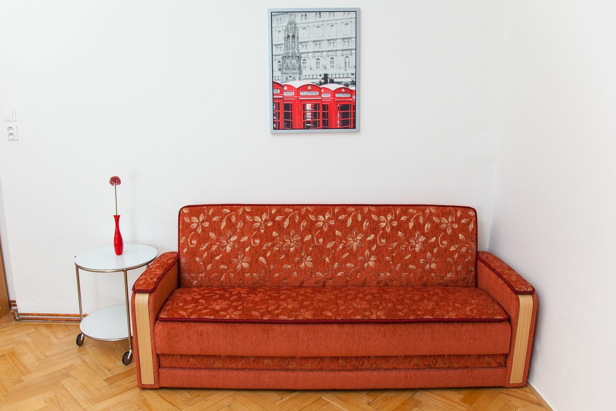 Welcome Apartment On Rybna Πράγα Εξωτερικό φωτογραφία