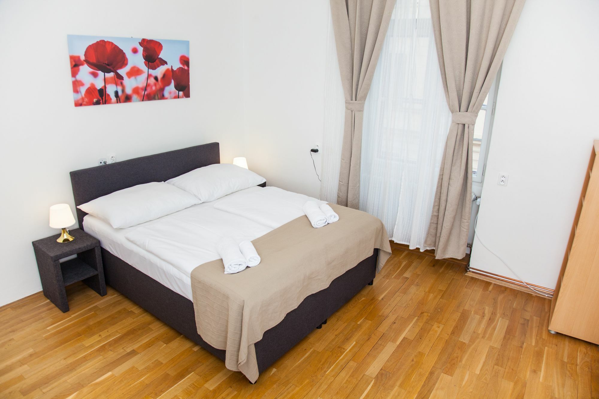 Welcome Apartment On Rybna Πράγα Εξωτερικό φωτογραφία