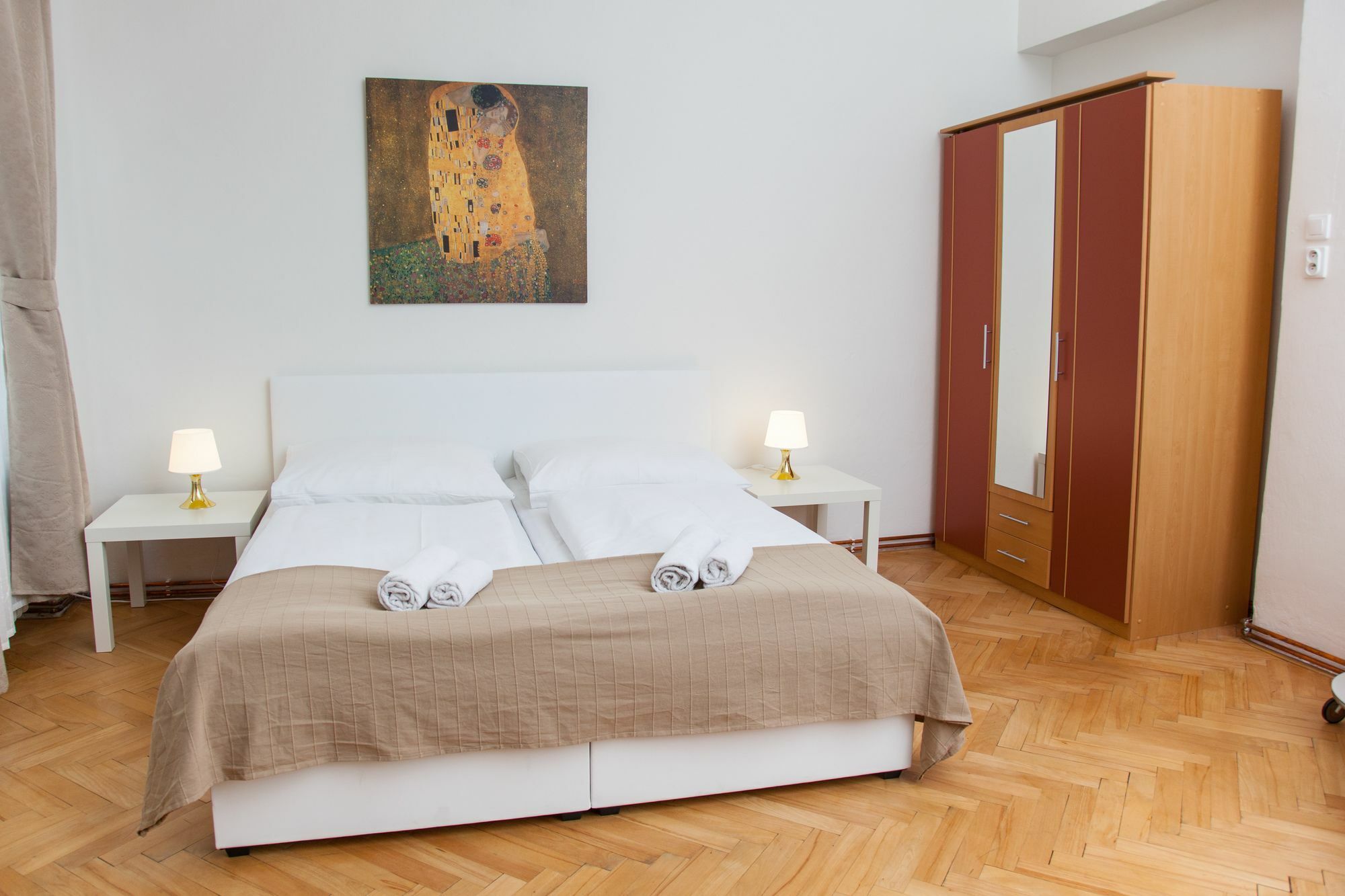 Welcome Apartment On Rybna Πράγα Εξωτερικό φωτογραφία